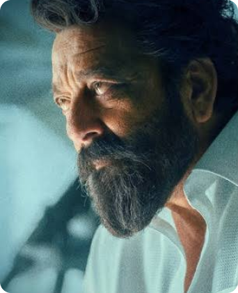 Sanjay Dutt