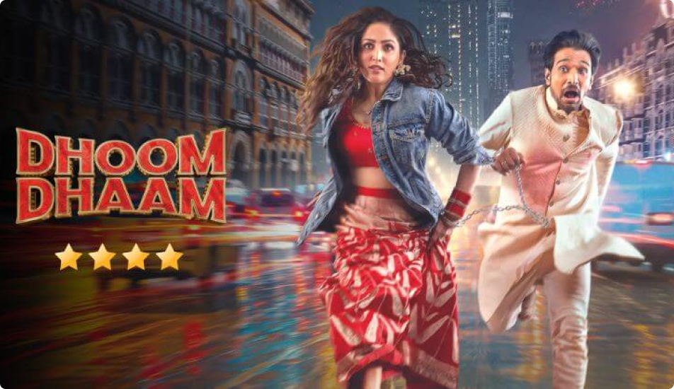 Dhoom Dhaam