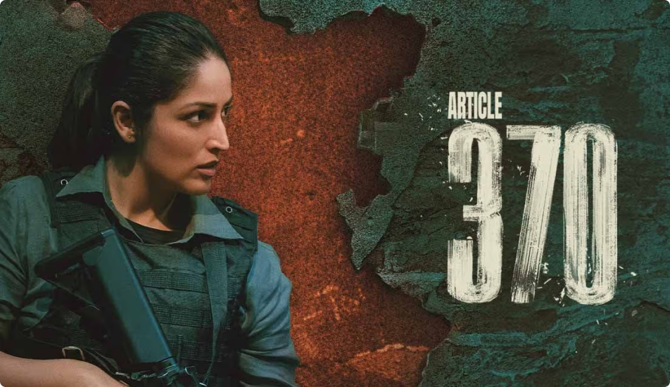 Article 370