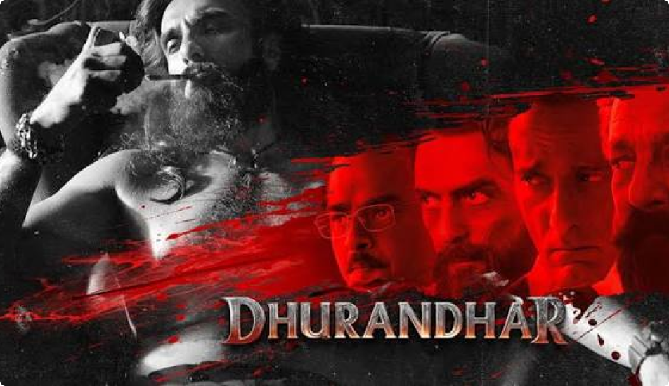 Dhurandhar