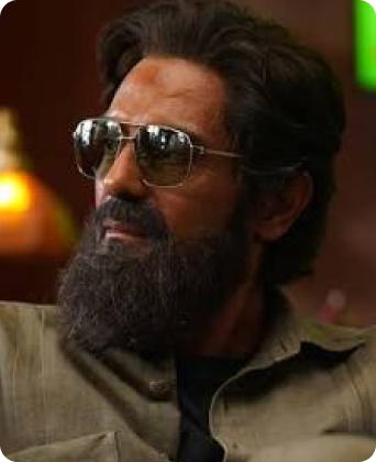 Arjun Rampal