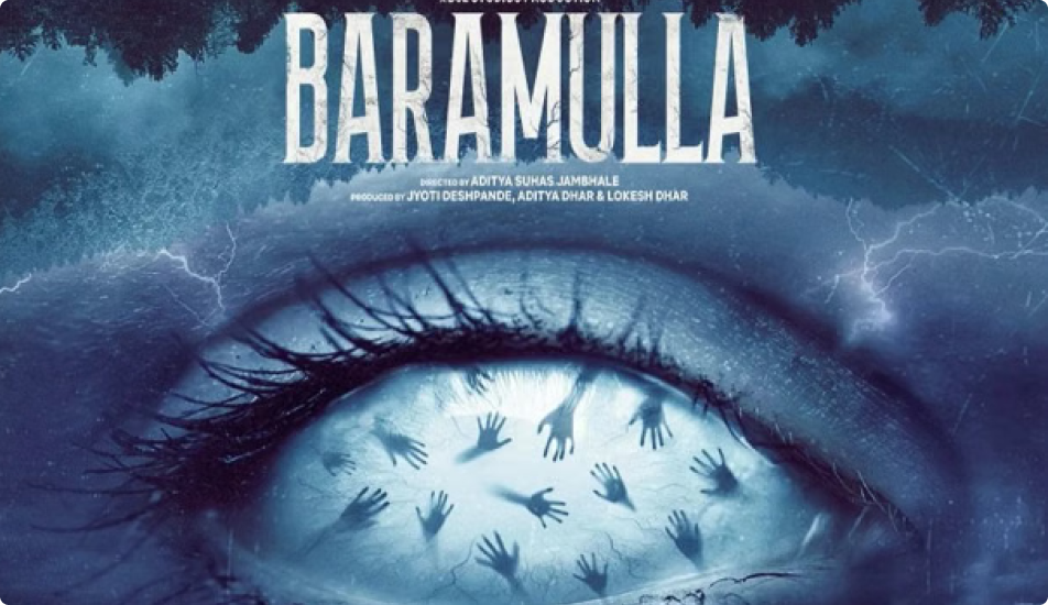 Baramulla
