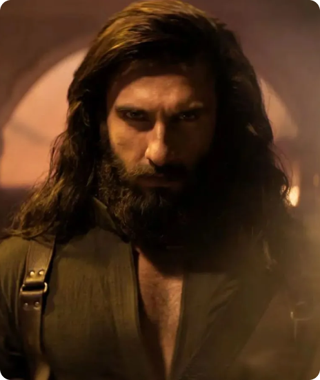 Ranveer Singh